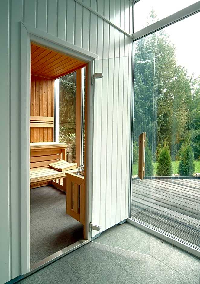 Design-Konferenzhotel & Restaurant Steinernes Schweinchen