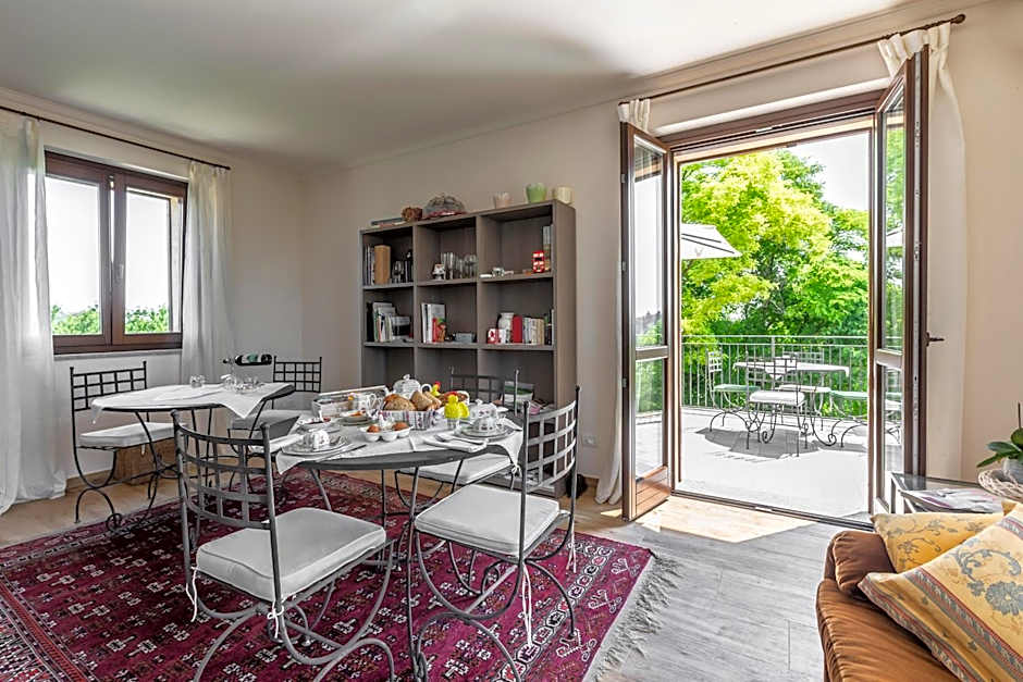 Alta Villa The Countryhouse Adults Only Boutique BnB