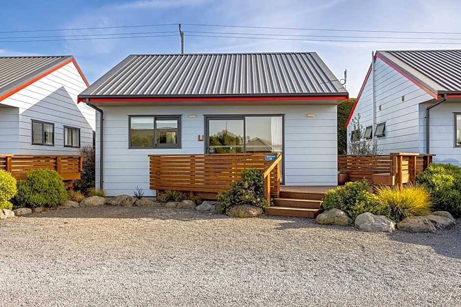 Kaikōura TOP 10 Holiday Park