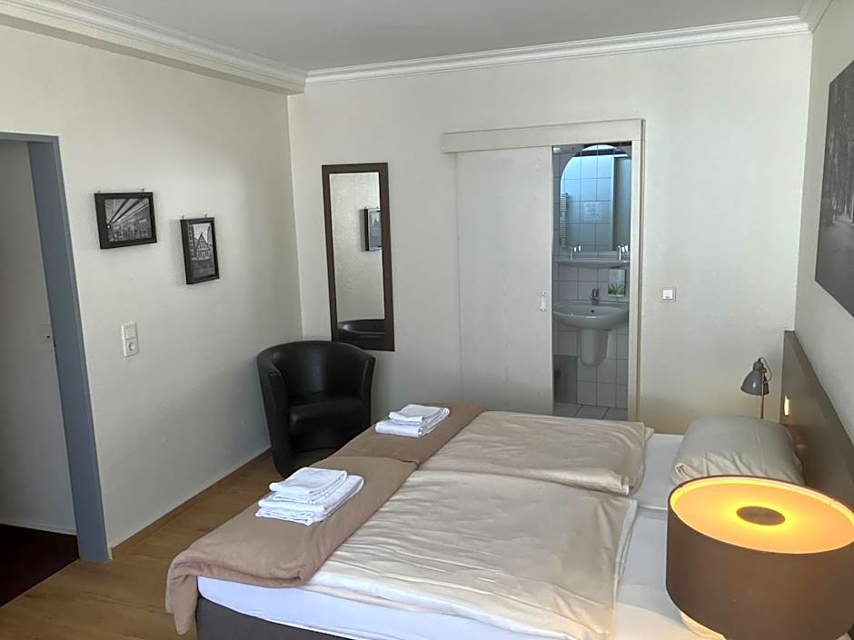 Hotel Mercedes City
