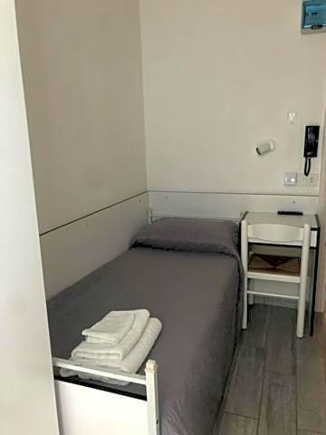 Hotel Oria