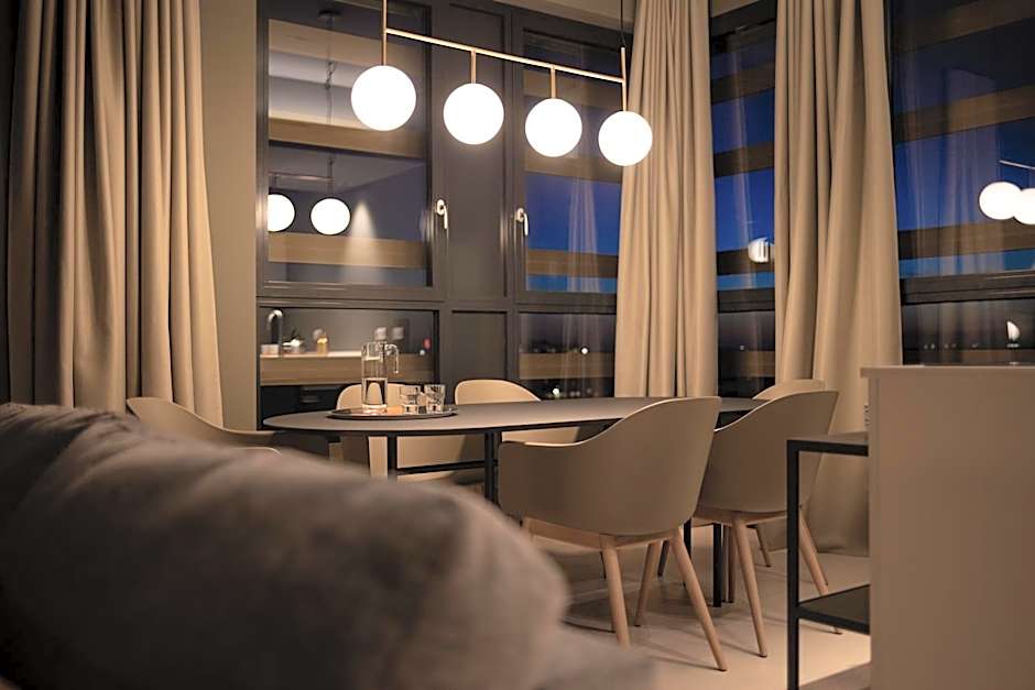 Aurum Aparthotels Città Studi