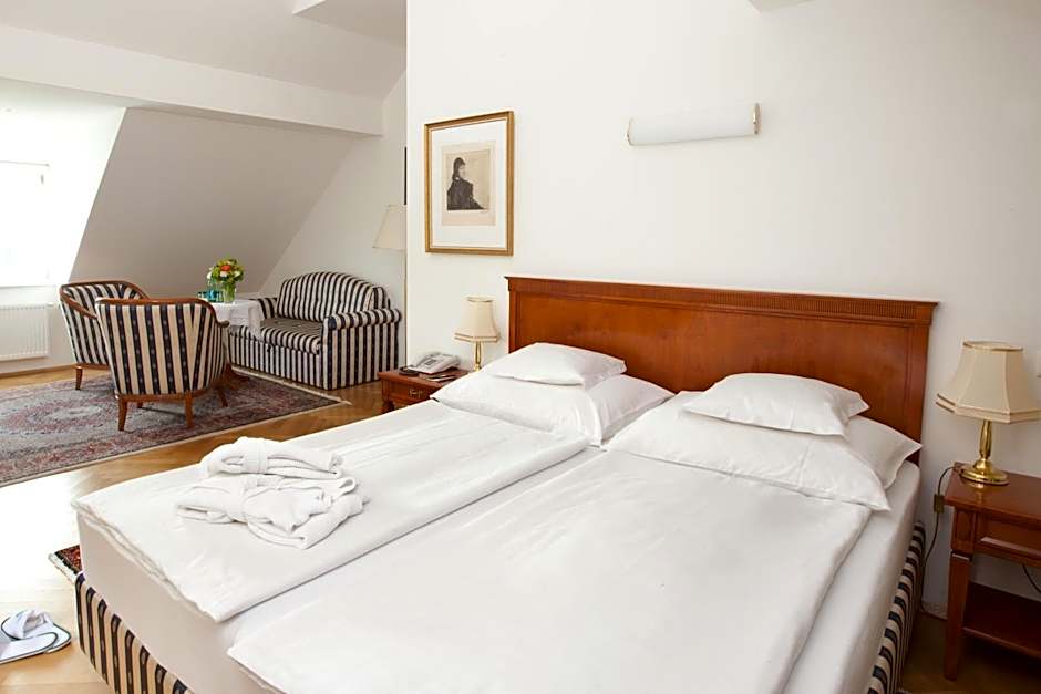 Hotel Richard Löwenherz