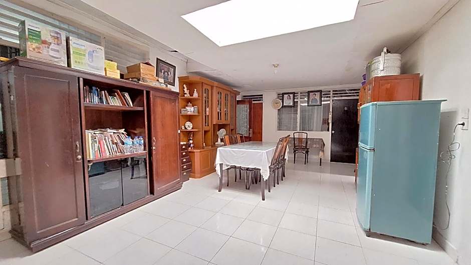 Harisha Homestay Sawah Lunto Syariah Redpartner