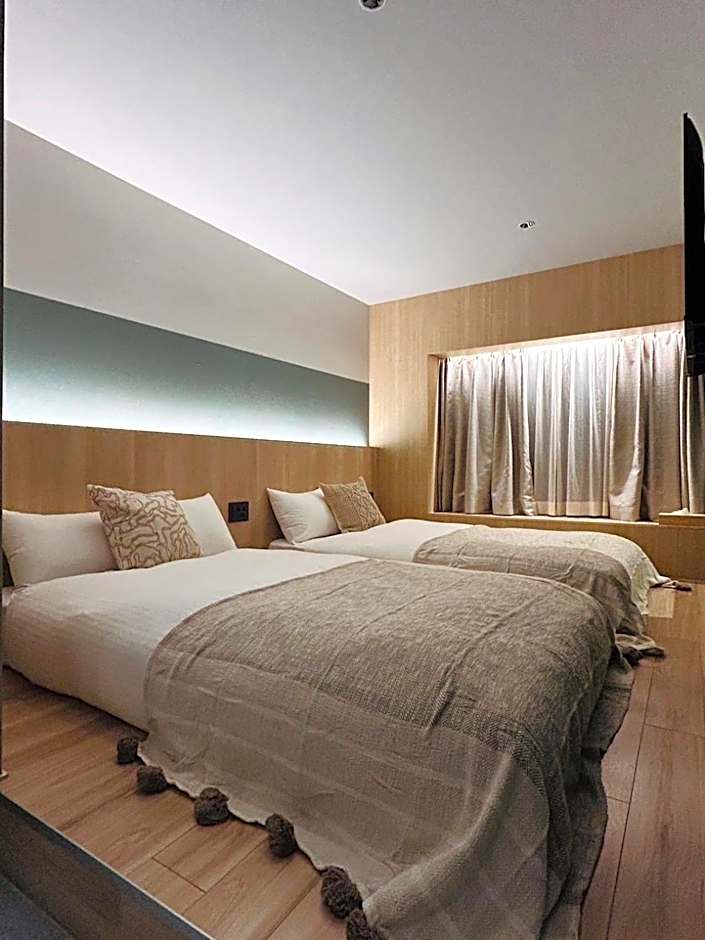 HOTEL KANMA UENO