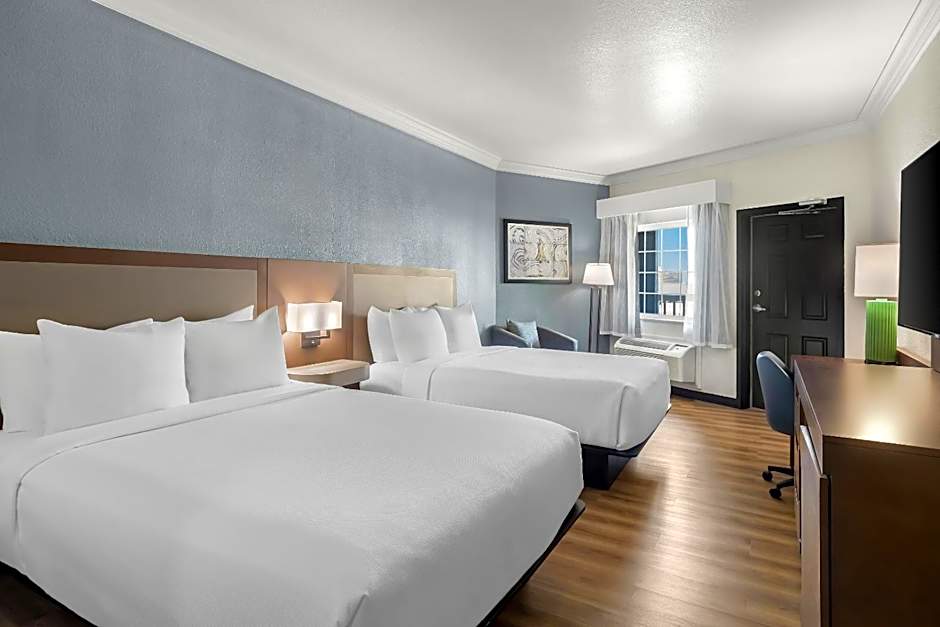 Hyatt Select Galveston - Beachfront