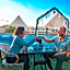 Cheops Pyramids Inn