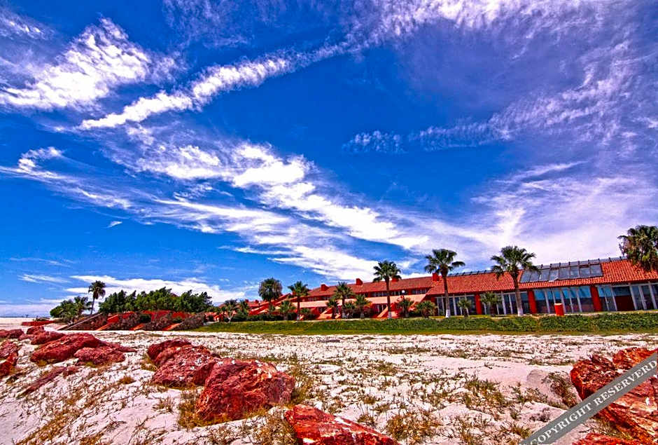 San Felipe Marina Condohotel