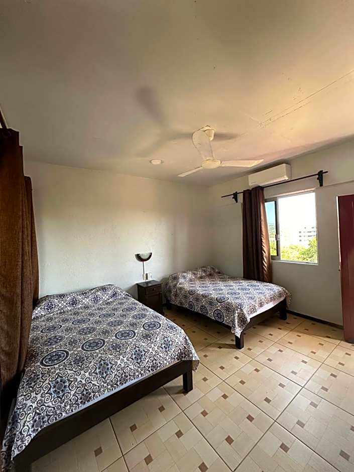 Hotel Cabañas Pepe