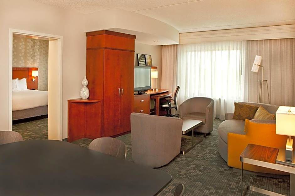 Courtyard by Marriott Gettysburg