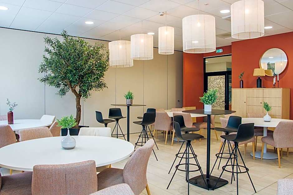 Twenty Business Flats Lille - Bayard