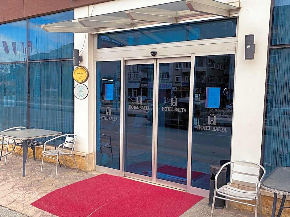 Balta Hotel