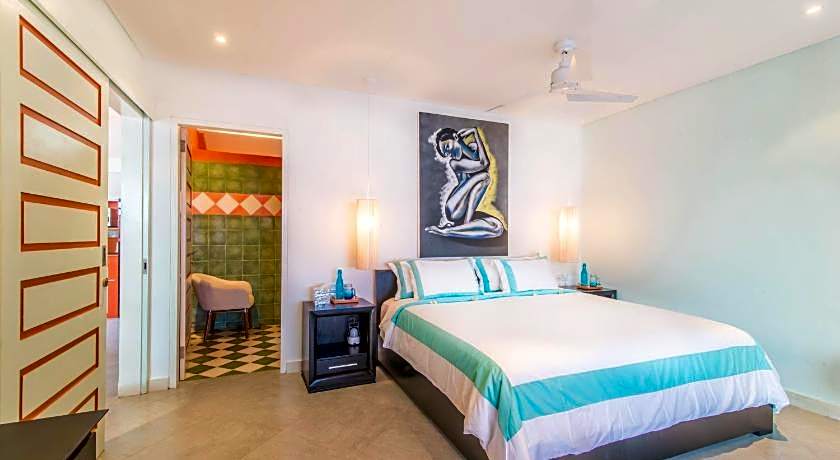 Villa Majorelle Bali