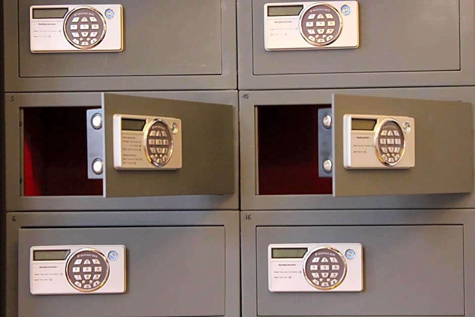 Grand Hostel Berlin Classic