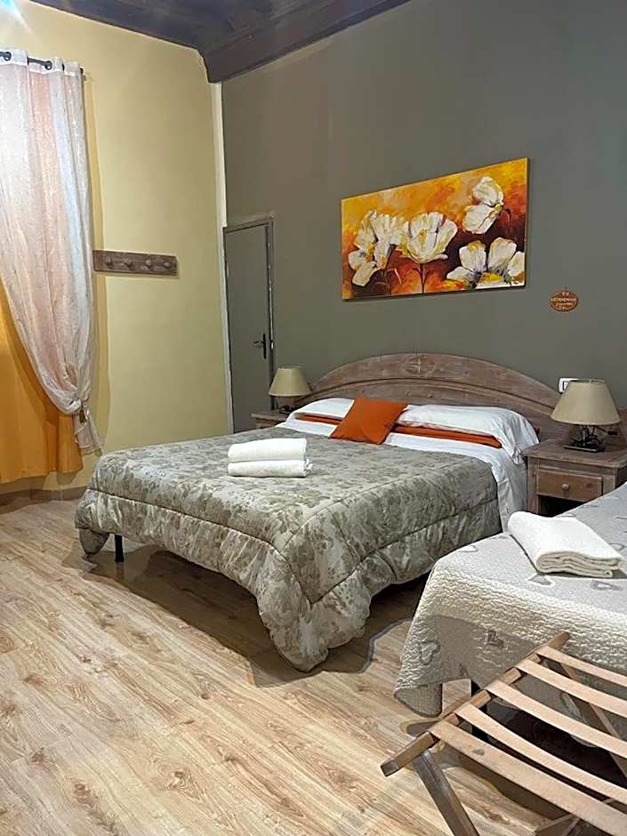 Cicerone Guest House