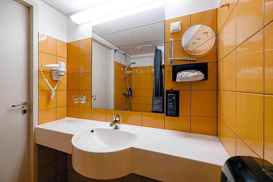 Hestia Hotel Strand