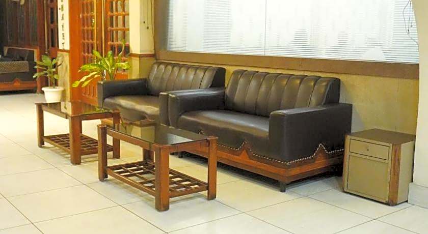 Hotel Padmini International