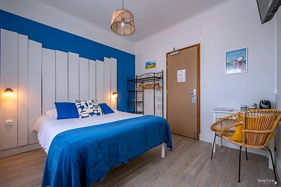 Hotel La Roseraie