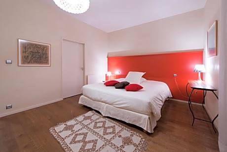 Two-Bedroom Suite