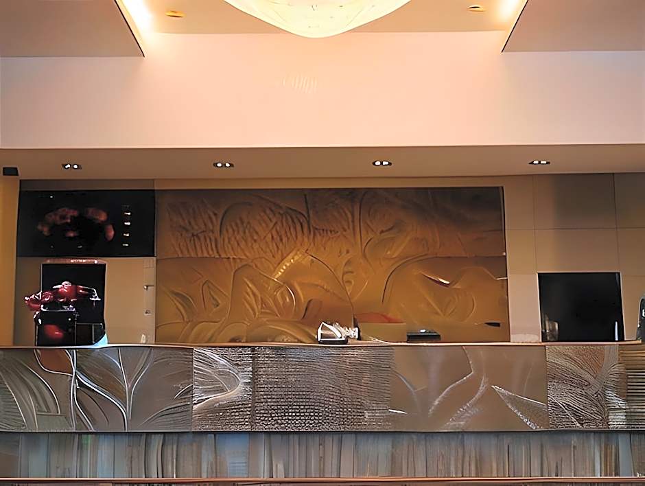 Kingston Hotel 18 @ KUL Sri Damansara
