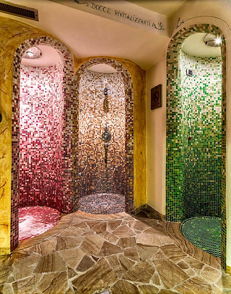 Leading Relax Hotel Maria