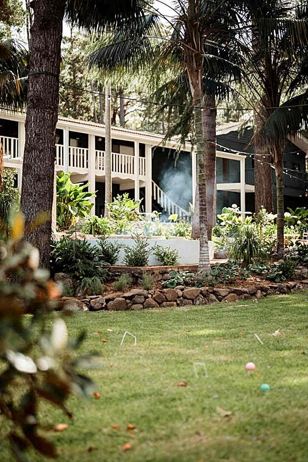 The Lodge Jamberoo