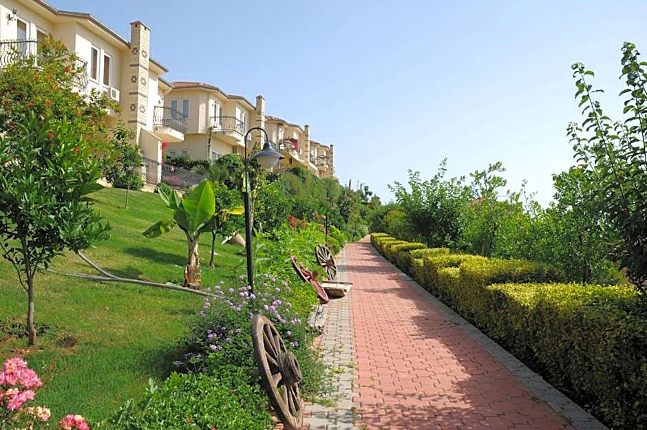 Gold City Luxury Accommodation