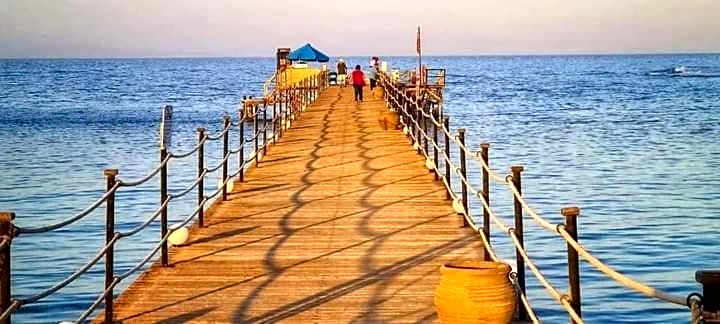 Blue Bay Asia Sokhna Aqua park بلو باي اسيا العين السخنه - عائلات فقط