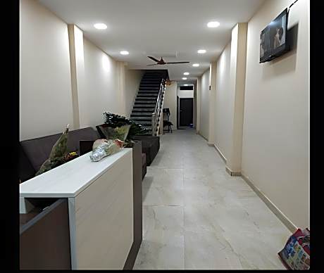 Hotel ganesh palace