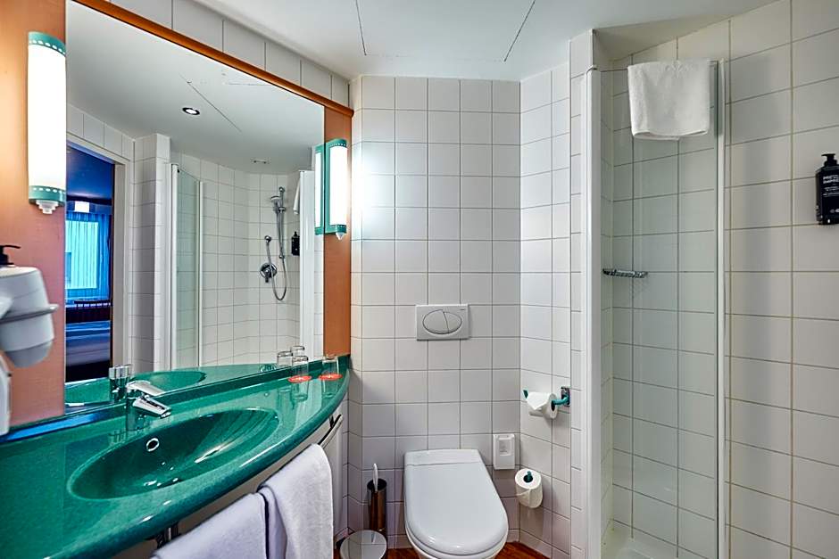 ibis Wien City