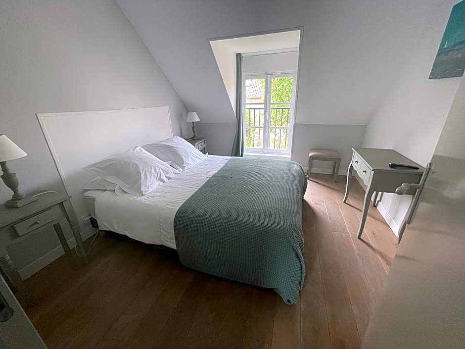 Les Chambres de Souverain Moulin
