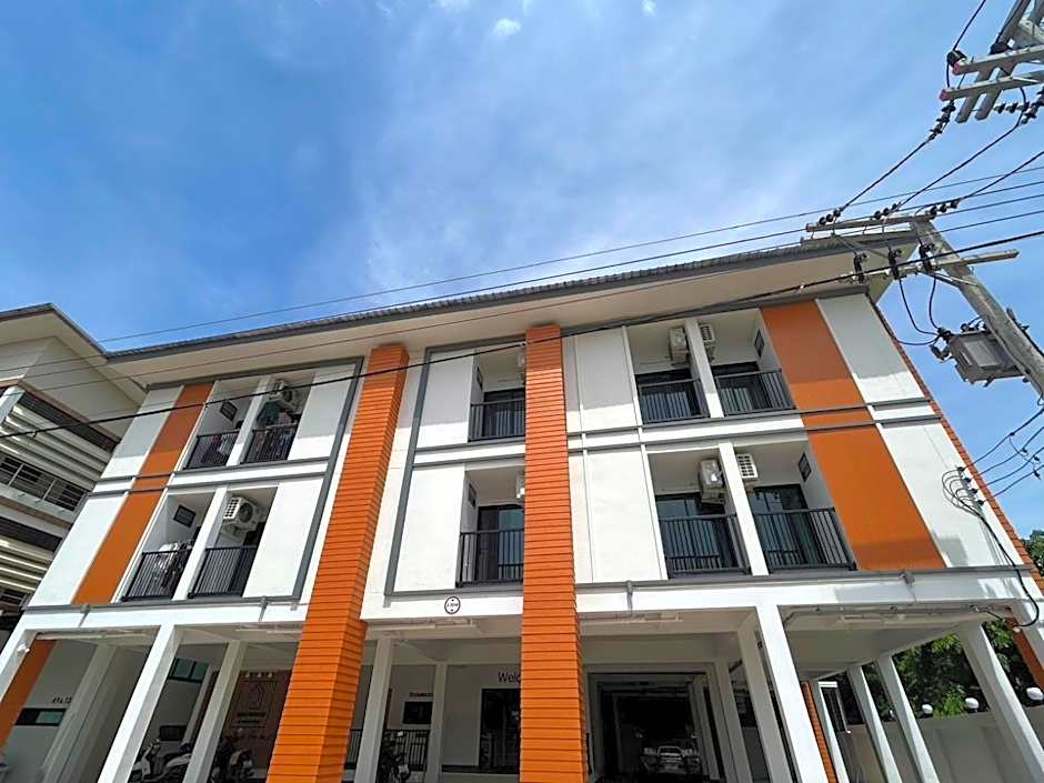 Foto 1 di 31 di อยู่สบายเพลส