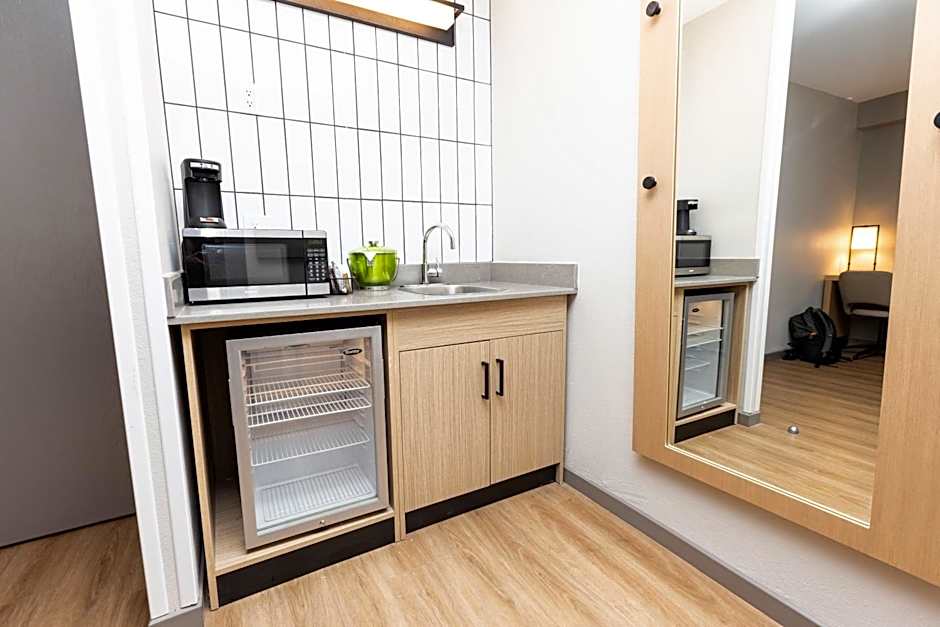 Hyatt Place Greenville/Haywood