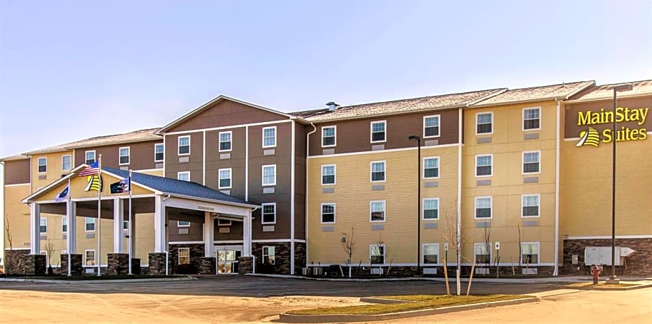 MainStay Suites Watford City - Event Center