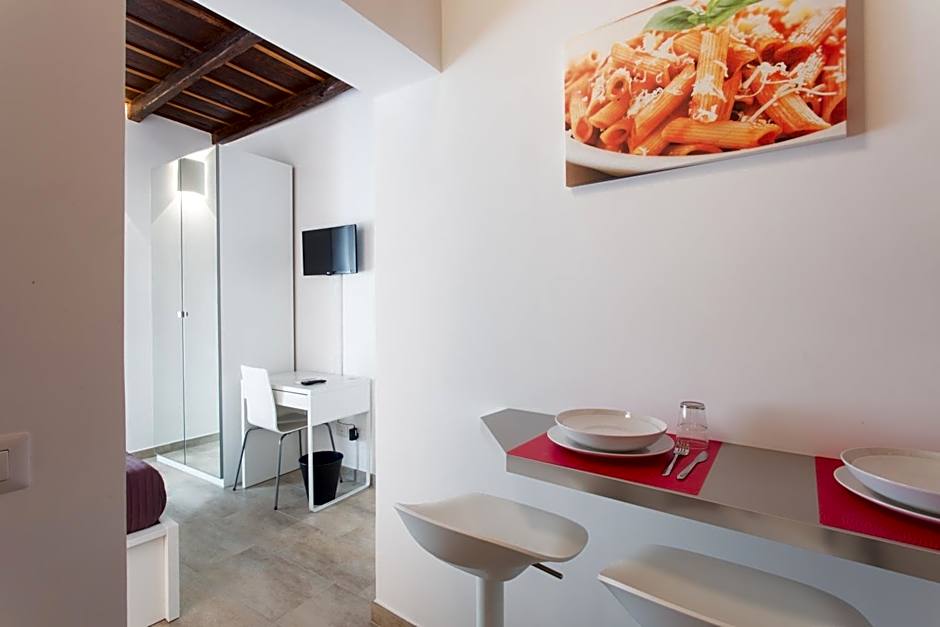 Domenichino Luxury Home