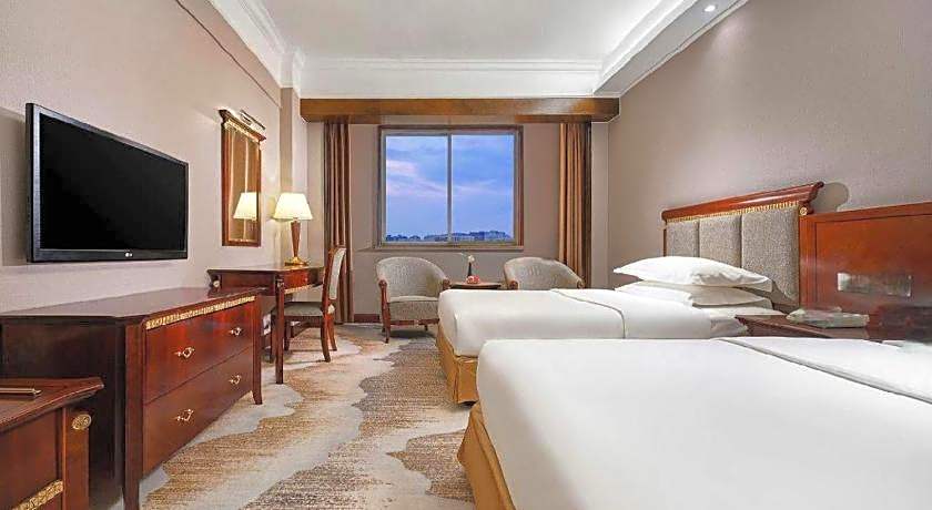 New Century Hotel Taizhou