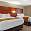 Comfort Suites Oshkosh