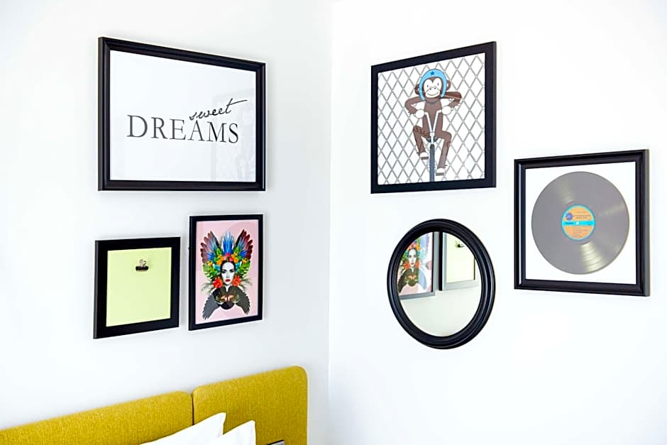 Hampton by Hilton High Wycombe