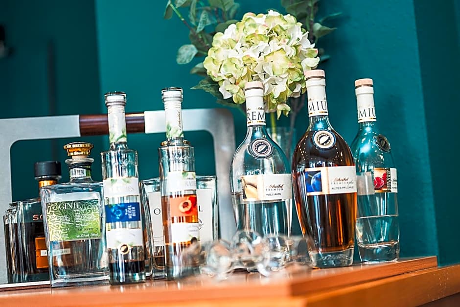 Luther-Hotel Wittenberg