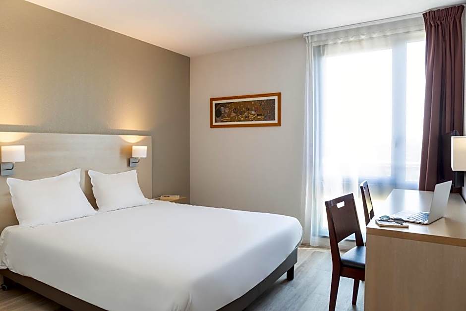 Adagio Access Avignon