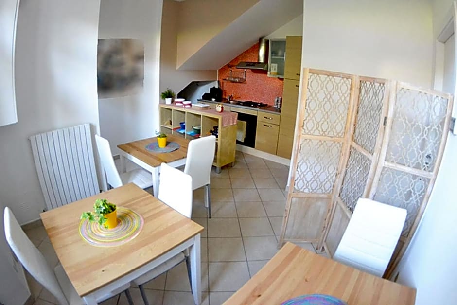 Bed & Breakfast Il Vicolo