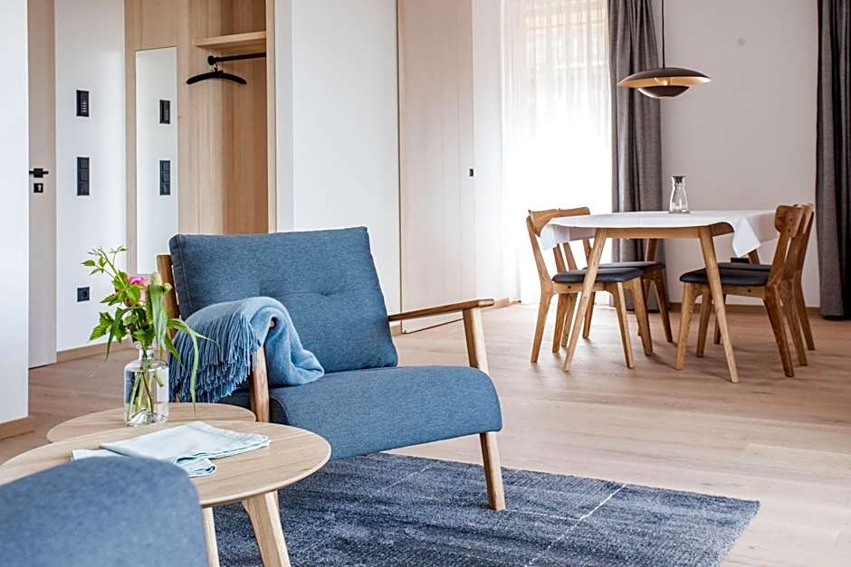 Alpin Chalet Trinkl - adults only ab 16 Jahren