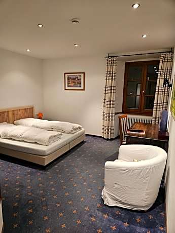 Hotel Bergstüble im KMH