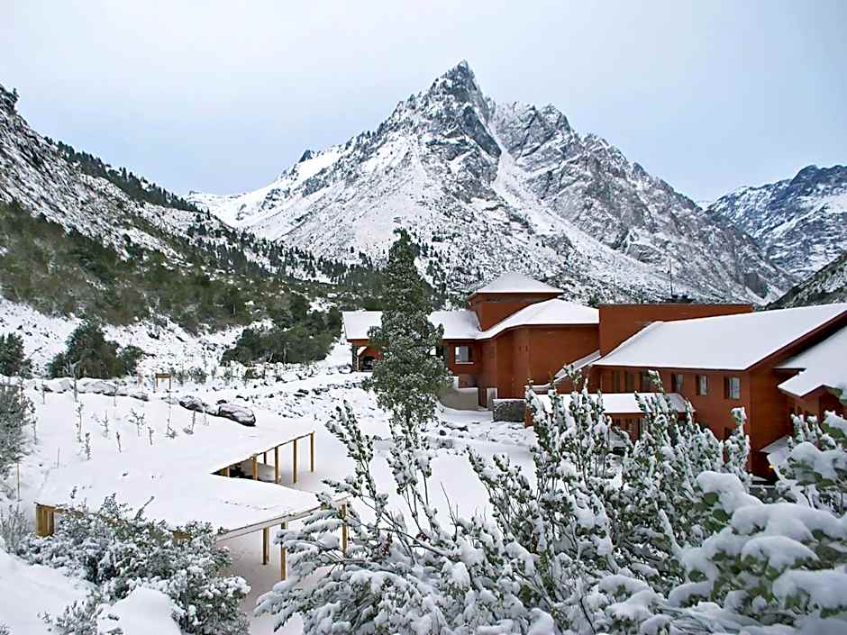 NOI Puma Lodge