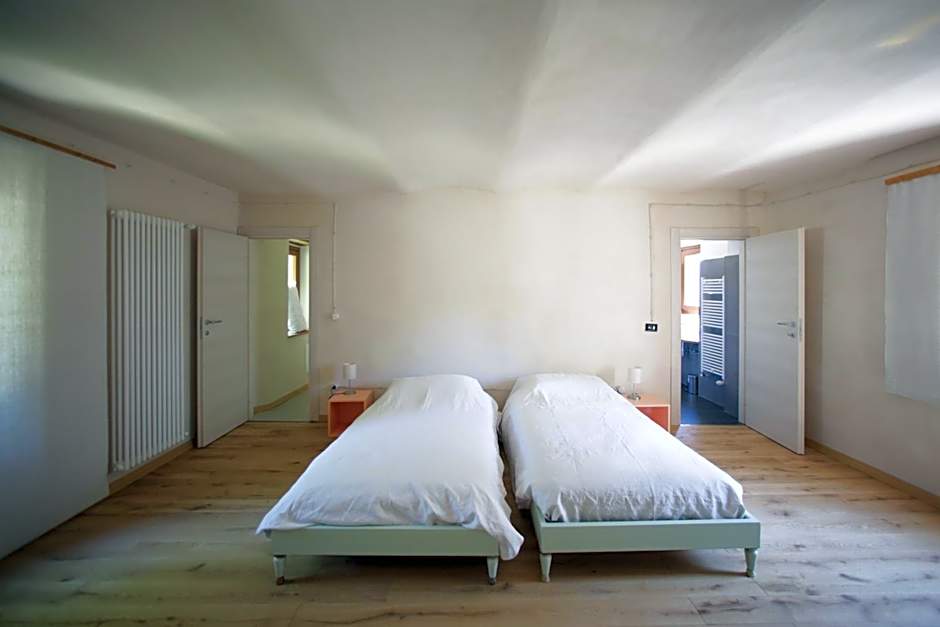 Poggiolo Val Borbera