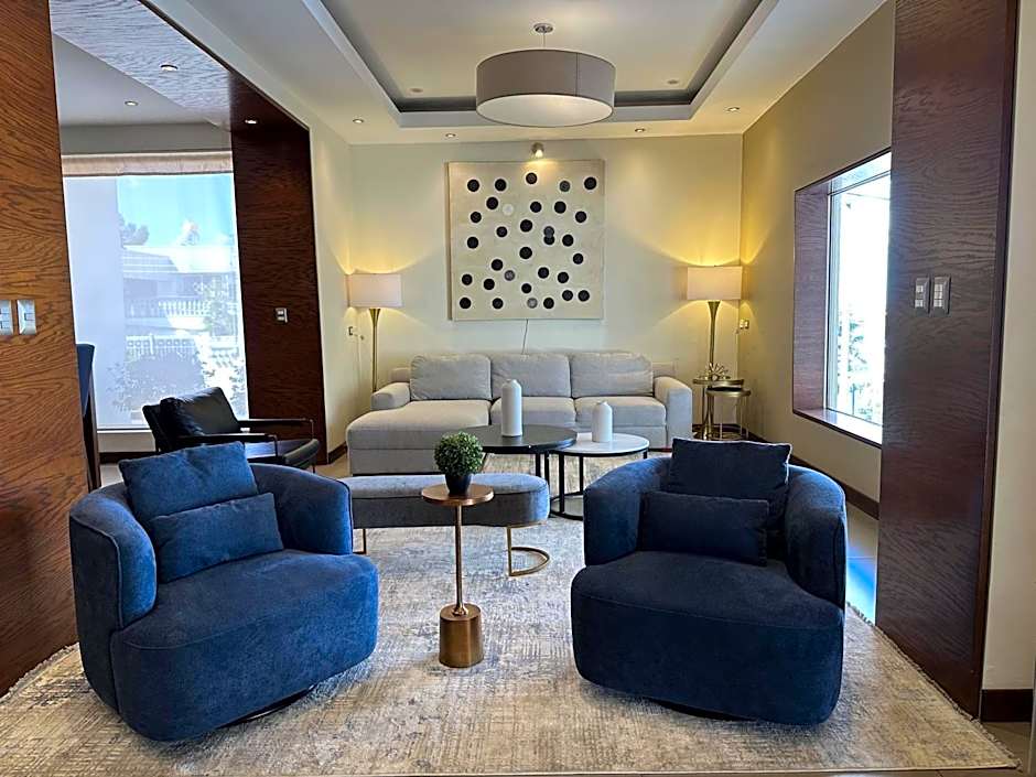 Best Western Cumbres Inn Cd. Cuauhtemoc