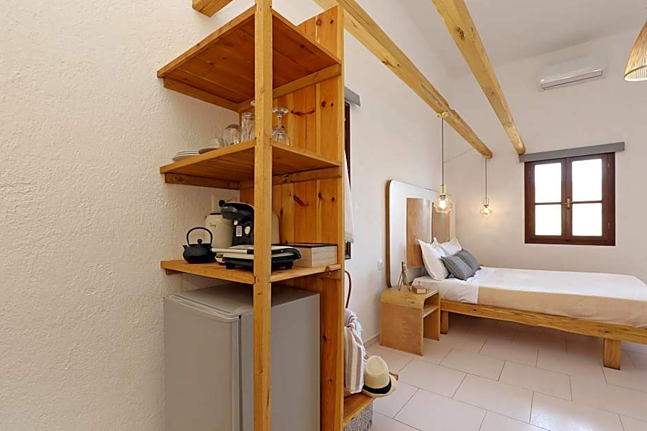 Spongia Apartments Kalymnos