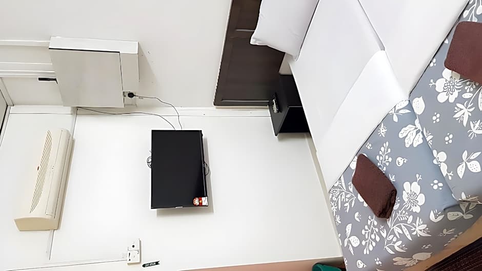 OYO 89755 D&d Budget Inn