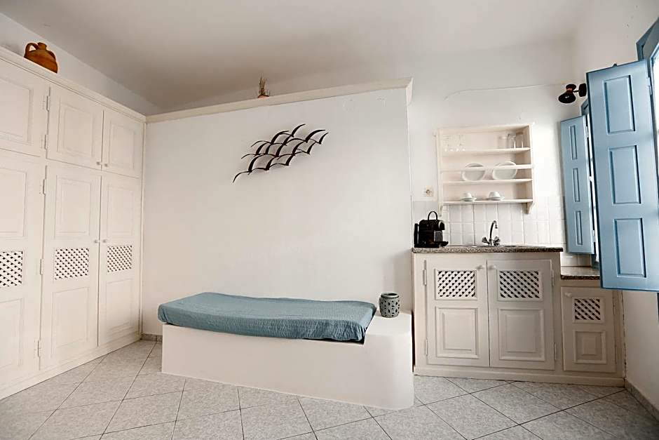 Ilioperato Hotel