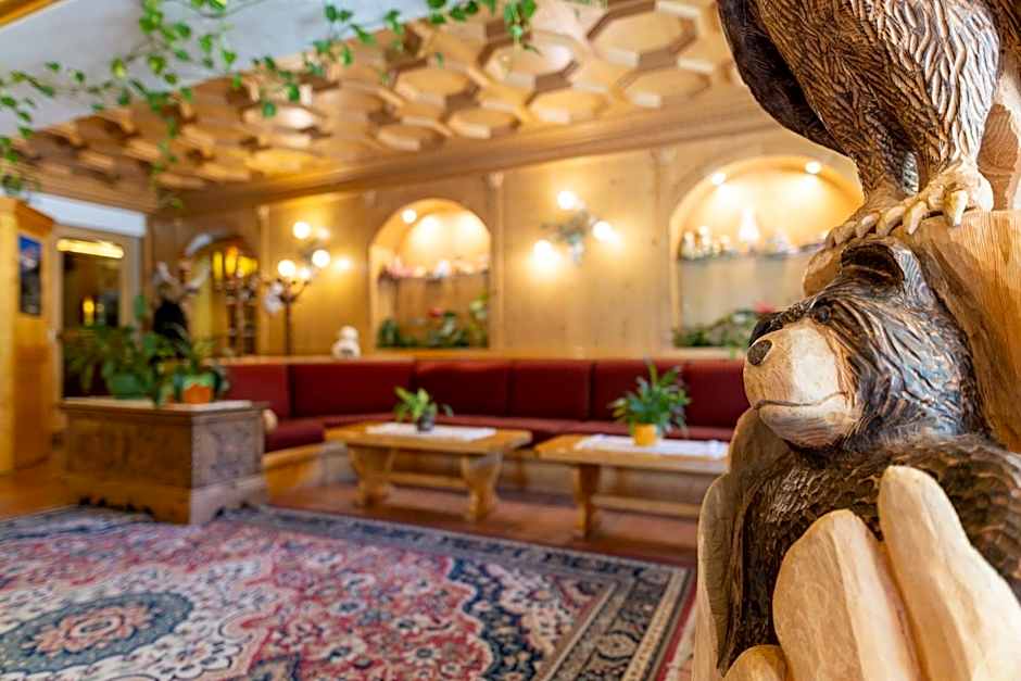Hotel il Cardo